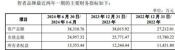 智者品牌复牌一字涨停 标的负债率走高mg不朽情缘游戏平台因赛集团拟收购(图1)